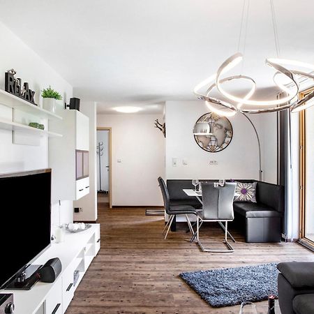 Mosers Ferienwohnung Am Sonnenhang Йенбах Екстериор снимка